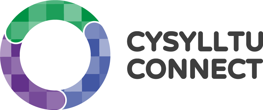 Connect community platforms logo
